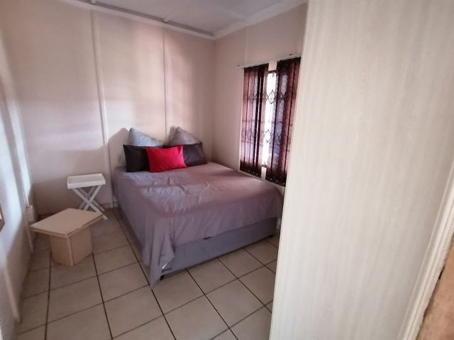4 Bedroom Property for Sale in Vaaldam SH Free State
